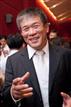 Peter Shu, chairman for Transcend Information