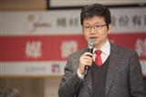 Xintec chairman Robert Kuan