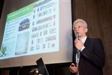 Menno Treffers, chairman of WPC