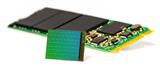 3D NAND Die with M.2 SSD