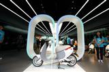 Gogoro Smartscooter