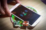 Wireless charging set to take off in 2015