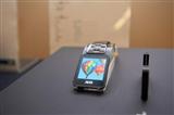 Makers eyeing OLED demand from smartwatches