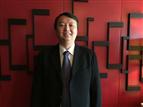Unitech chairman Chang Yuan-ming
