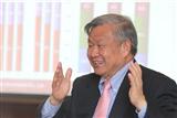 Macronix chairman Miin Wu