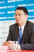 Innolux president JC Wang