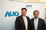 Paul Peng (left) and KY Lee (right)