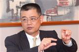 Getac Technology chairman James Hwang