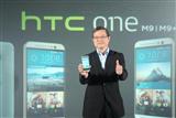 Jack Tong, president of HTC North Asia