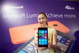 Microsoft introducing new Lumia devices
