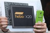MediaTek helio X20