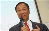 Foxconn chairman Terry Gou