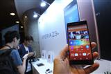 Sony Mobile Xperia Z3+