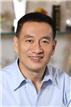 Intel Taiwan country manager Jason Chen