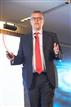 Ian Drew, CMO and EVP of Marketing for ARM