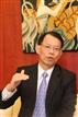 Innolux president JC Wang