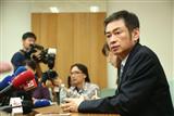 Largan Precision CEO Lin En-ping