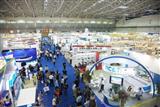 The 2015 Photonics Festival in Taiwan is taking place in Taipei