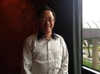 Jonathan Chang, chairman for Eris