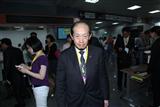 CPT chairman Lin Wei-shan talks about company outlook for 2015