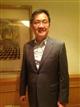 ANStek president Mark Lee