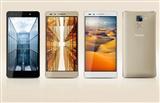 Huawei Honor 7 smartphone