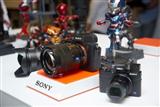 Sony digital MILC Alpha 7R II