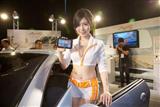 Mitac releases new car electronics products