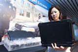 Dell ruggedized notebooks