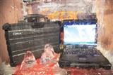 Getac expects 20% on-year growth in its 2015 ruggedized PC shipments