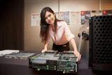 Fujitsu launches new servers for IoT in Taiwan