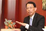 Innolux president JC Wang