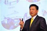 AUO chairman Paul Peng