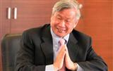 Macronix chairman Miin Wu