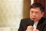 SPIL chairman Bough Lin