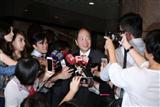 ASE chairman Jason Chang