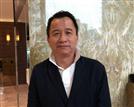 Apex CEO Bill Chou