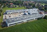 A roogtop PV system in Germany with PERC PV modules provided by Taiwan-based Win Win