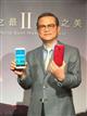HTC North Asia president Jack Tong
