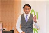 Jason Chen, Acer CEO