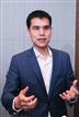 Maverick Shih, Acer BYOC and Tablet Business Group president