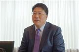 Tsinghua Unigroup chairman Zhao Weiguo