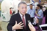 ASE COO Tien Wu