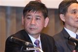 Catcher Technology chairman Hung Shui-shu