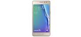 Tizen Z3 smartphone