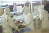 Semiconductor manufacturing