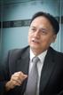Mars Hsu, vice president of cloud computing business at IBM Taiwan