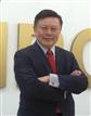 Kinpo Electronics president and New Kinpo Group CEO Simon Shen