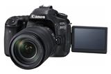 Canon EOS 80D