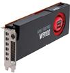 AMD FirePro W9100 graphics card with 32GB memory